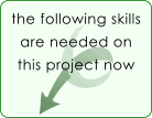 SkillsRequired
