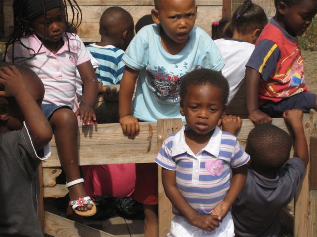 Volunteer With A Community Hiv Programme In South Africa - 